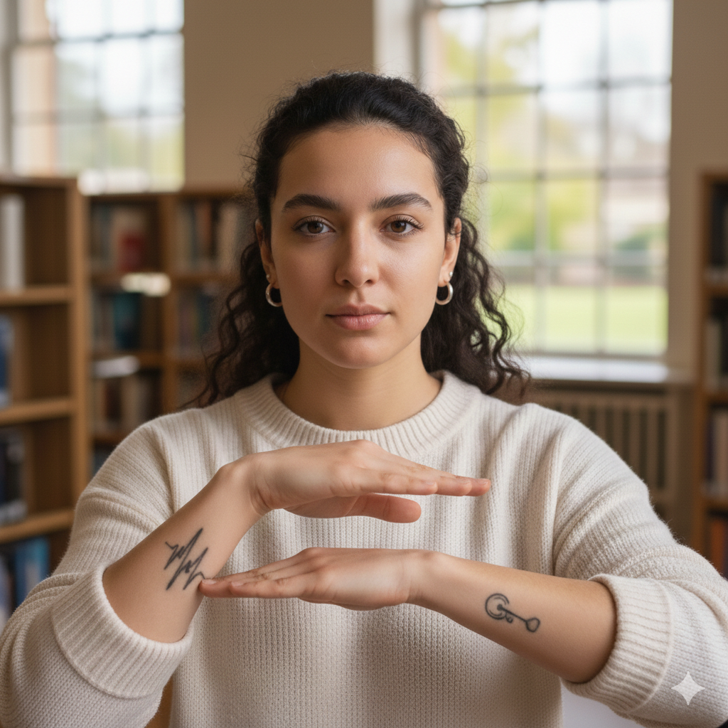 Silent Strength: How Deaf Mute Individuals Redefine Communication and Success