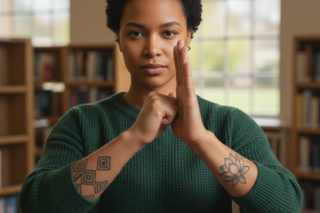 Empowering the Deaf Community