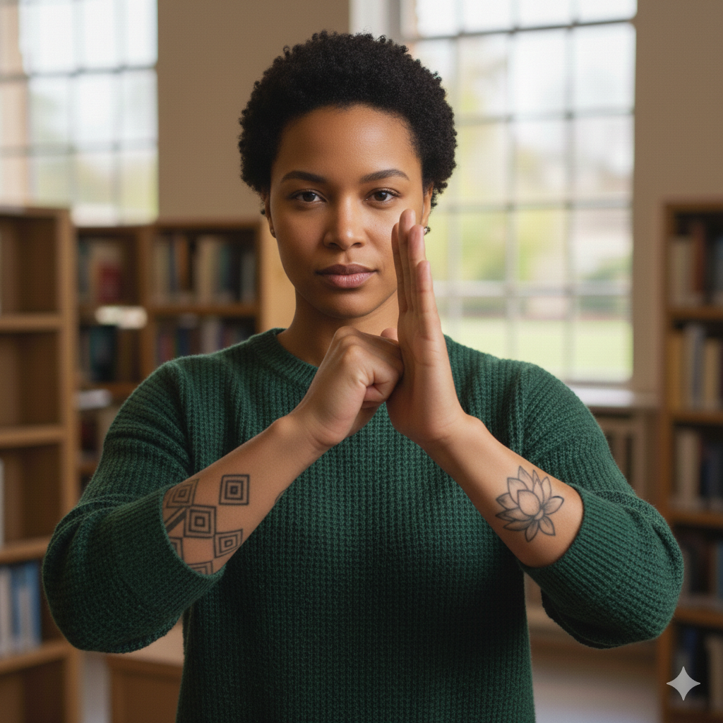 Empowering the Deaf Community