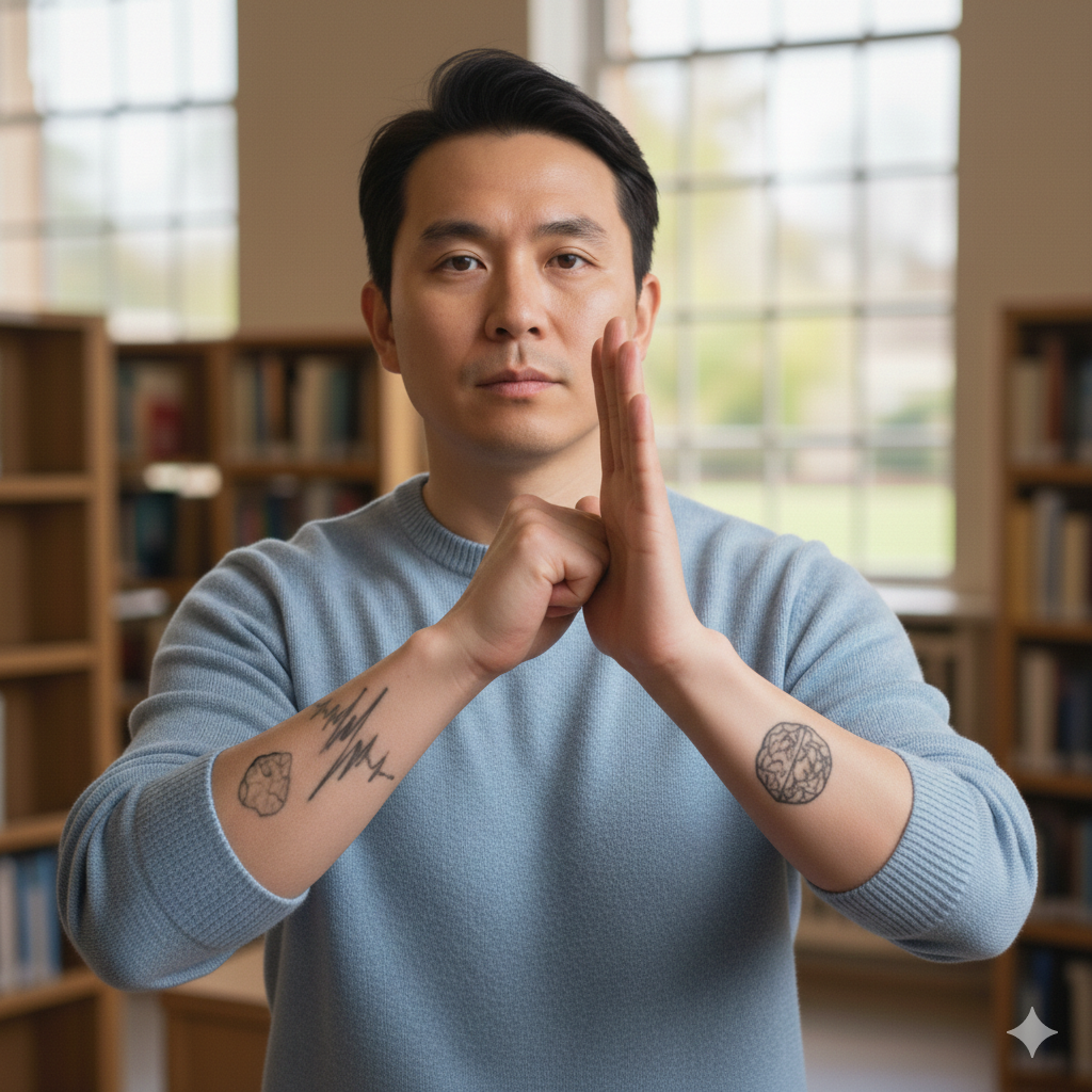 Success in the Deaf Community Living Beyond Silence: Real-Life Growth, Identity,