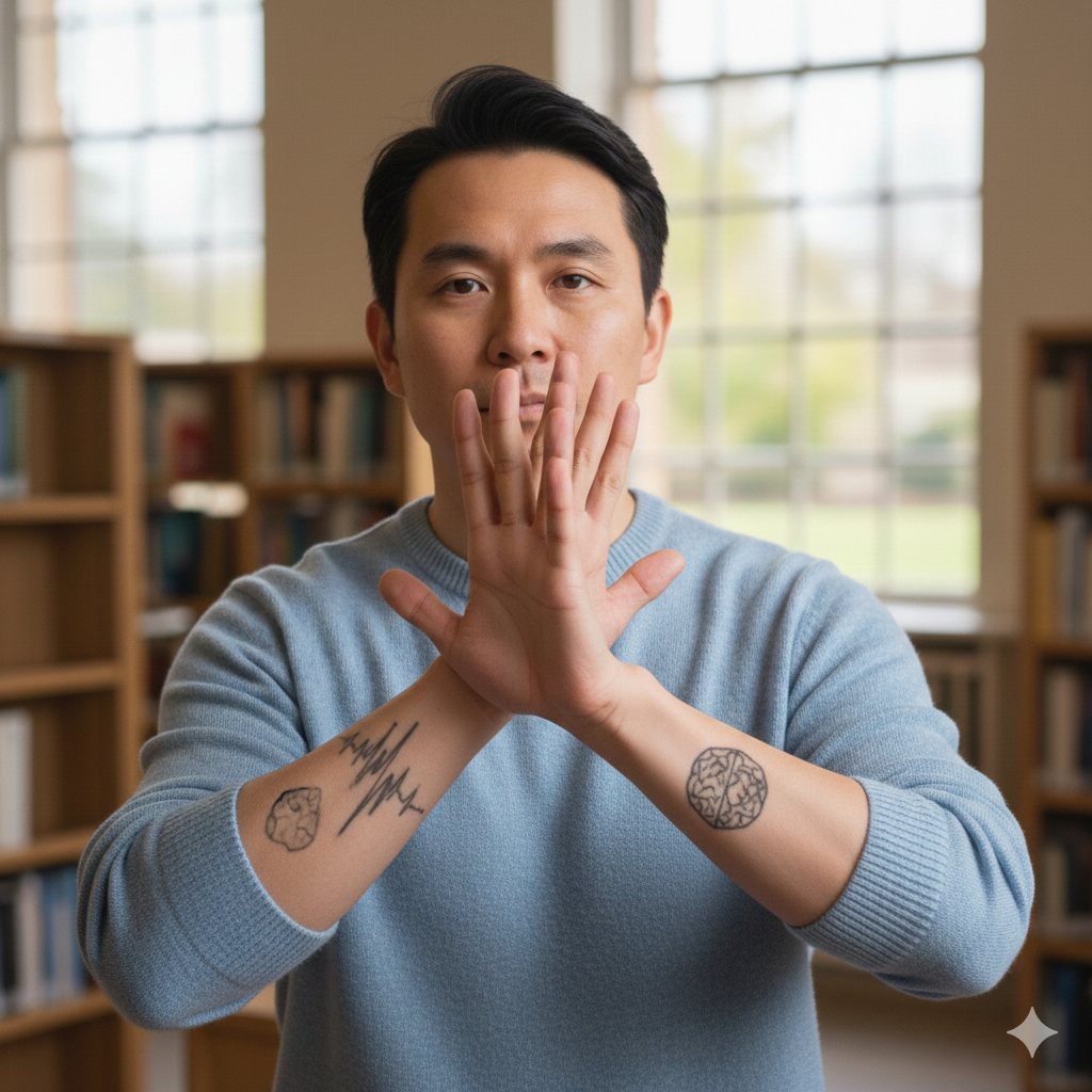 Success in the Deaf Community Living Beyond Silence: Real-Life Growth, Identity,