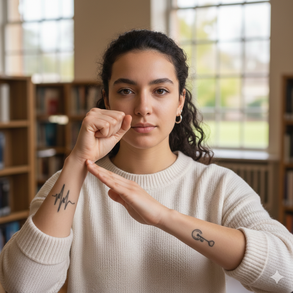 Silent Strength: How Deaf Mute Individuals Redefine Communication and Success