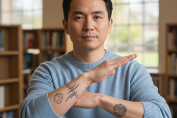 Living Beyond Silence: Real-Life Growth, Identity, and Success in the Deaf Community