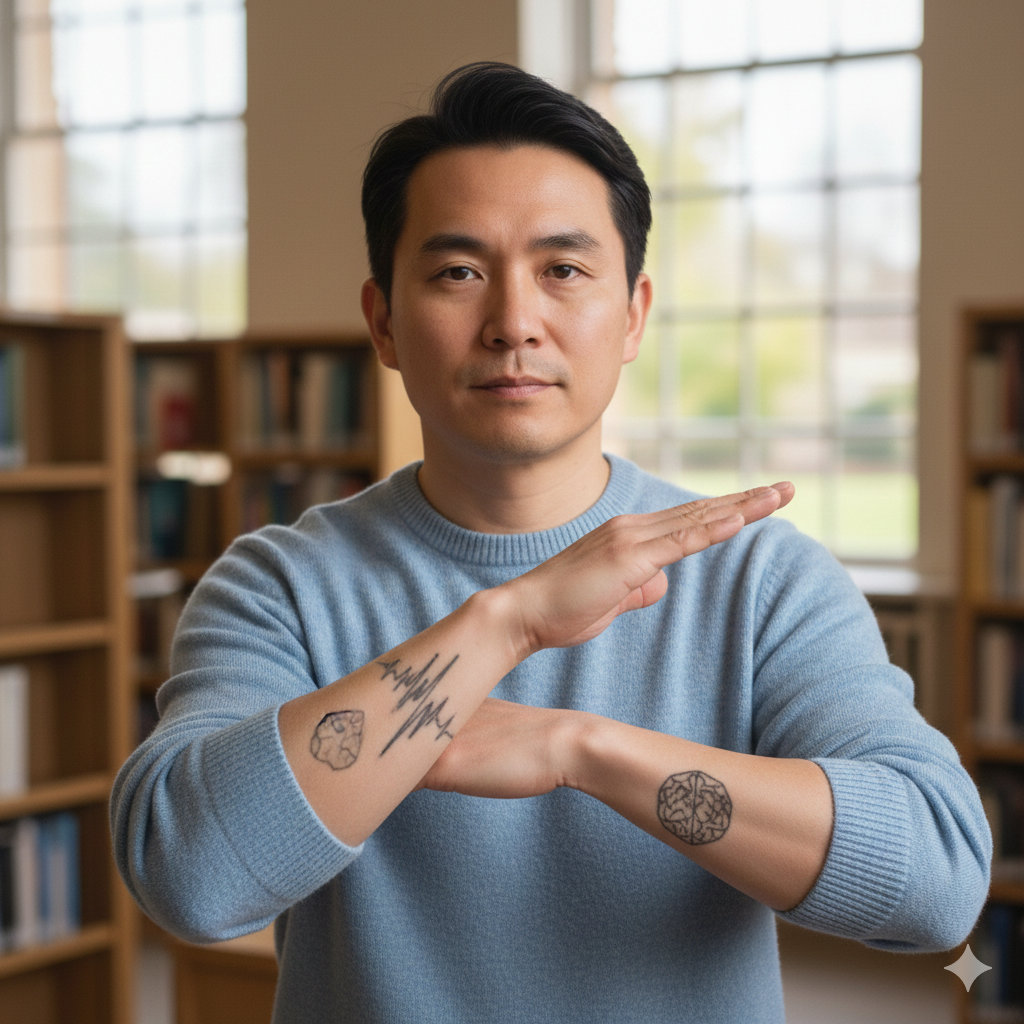 Living Beyond Silence: Real-Life Growth, Identity, and Success in the Deaf Community